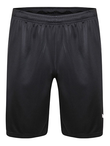 Short Puma Niños Negro Hombre Liga Deportivo 70343303