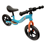 Bicicleta De Equilibrio Entrenadora Sin Pedales, Infantil 