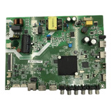 Placa Principal Tv Semp Tcl Le323900s