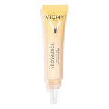 Tratamiento Ojos Y Labios Neovadiol 15ml Vichy