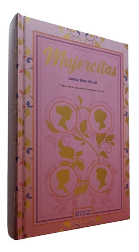 Mujercitas Louisa May Alcott Edición De Lujo De Colección 