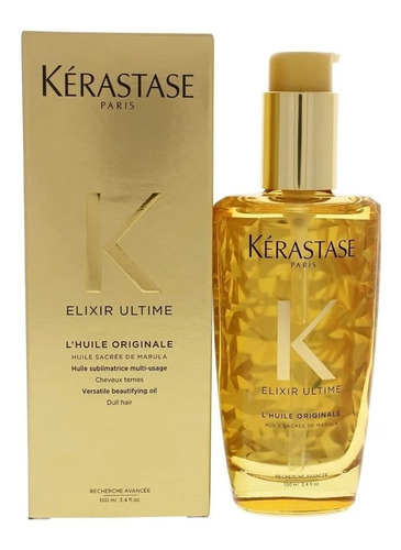 Kerastase Elixir Ultime Oleo-complexe Original