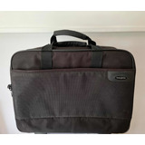 Maletin Samsonite Porta Notebook Con Ruedas