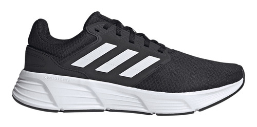 Tenis adidas Correr Galaxy 6 Negro