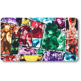 Mousepad Xl 58x30cm Cod.469 Manga Anime Varios