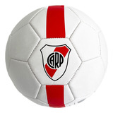 Pelota De Fútbol Nro 5 River Plate Producto Oficial