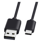 Cable De Carga De Cargador Usb Wzhenb Usb Para Auriculares B