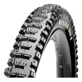 Llanta Maxxis Minion Dhr Il 26x2.4 Exo Tr