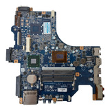 Placa-mãe Para Notebook Sony Vaio Svf142c29 Da0hk8mb6e0 I5