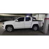 Amarok Comfortline 2023 4x2 30.000 Km