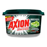 Lavaloza Axion Formula Concentrada 850gr