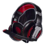 Audifonos Diadema Gamer Haing Alambricos