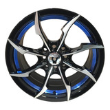 Rines 15x7 4/100/114 Para Tsuru Pointer Chevy Pointer Aveo 