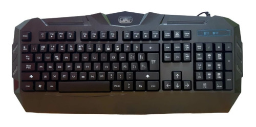 Dragon Pro Gaming Keyboard Gtc Ribbon Kgg-003 Usb Pc/mac