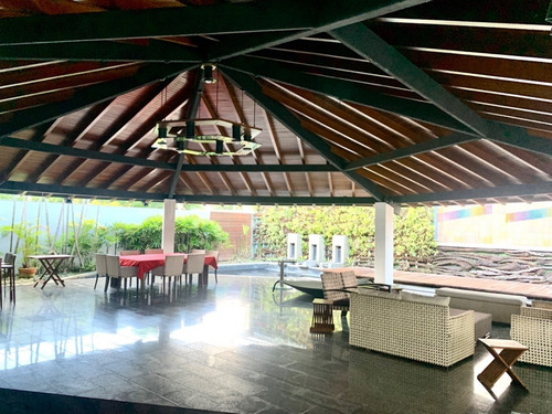 Exclusiva Casa En Venta En Macaracuay - Imagen 4