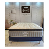 Colchon America Magno King Size Con Baggy System 