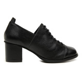 Sapato Boneca Citrino - Preto - 400.39 