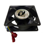 Ventilador  Para Chocadeira E Nascedouro Ip 70 130 200 220v