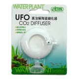 Difusor Co2 Cerámico Ufo Acuario Plantado Peces Tortuga /uss