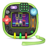 Videojuego Portátil Juguete Sistema Educativo Leapfrog ;o