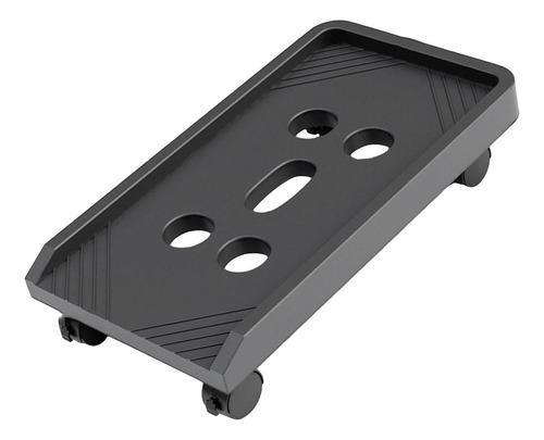 L Soporte Para Cpu Para Pc Soporte Para Carrito Móvil Caja