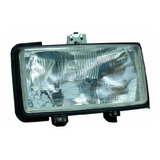 Optica Ford Falcon 78 79 80 81 82 83 84 85 86 87 Izquierda