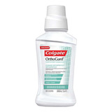 Orthogard Enjuague Bucal X250ml Colgate