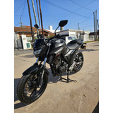 Yamaha Fz 250 Abs 