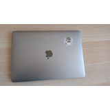 Apple Macbook Air (13 Pulgadas, 2020)  Color Gris Aluminio