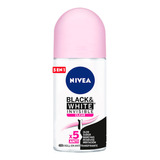 Desodorante Nivea