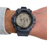 Reloj Casio Hombre Mod Ae-1500wh Sumergible Garantia Oficial