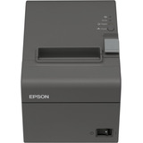 Impresora Pos Epson Tm-t88v Usb - Paralelo Pos Color Gris Oscuro