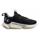 Tenis Under Armour Flow Futr X Mm , Basketball.