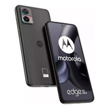 Smartphone Motorola Edge 30 Neo 256gb 8gb Ram - Black Onyx 