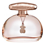 Tous Sensual Touch Eau Toilette 100ml Para Mujer 