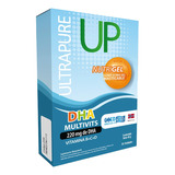 Omega Up Gomitas Omega  Vitaminas Hechas En Noruega 30 Unid