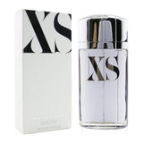 Perfume Paco Rabanne Xs  Vintage Masculino Edt 100ml Original Lacrado 