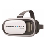 Lentes Gafas De Realidad Virtual 3d R3dlity Videos Peliculas