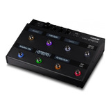 Pedalera Multiefecto Line 6 Helix Hx Effects / En Belgrano!