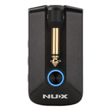 Nux Mp-3  Mighty Plug Pro Amplificador Portable Prm