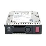 Remate Hdd Servidor Hp 1tb 3,5 Sata Sc - Partno. 861691-b21