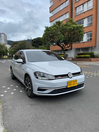 Volkswagen Golf 2018 1.4 Tsi Trendline