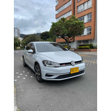 Volkswagen Golf 2018 1.4 Tsi Trendline