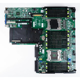 System Board Dell R720 R720xd Lga2011 Pn 0h6c8m  C/nf
