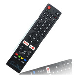 Control Remoto Smart Para Rca X39sm X32sm Netflix You Tube