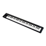 Korg Microkey 2-61 Controlador Midi 61 Teclas 