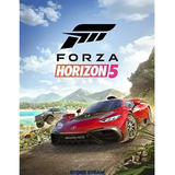 Forza Horizon 5: Premium Edition+ 50 Dlcs + Mp - Pc Digital