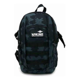 Mochila Táctica Alpine Skate 16´