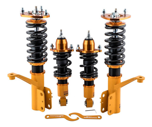 Coilovers Honda Element Sc 2007 2.4l