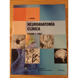 Neuroanatomía Clínica, Snell 7ma Edición